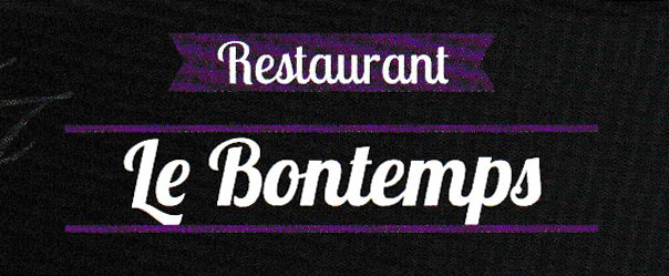 Restaurant Le Bontemps