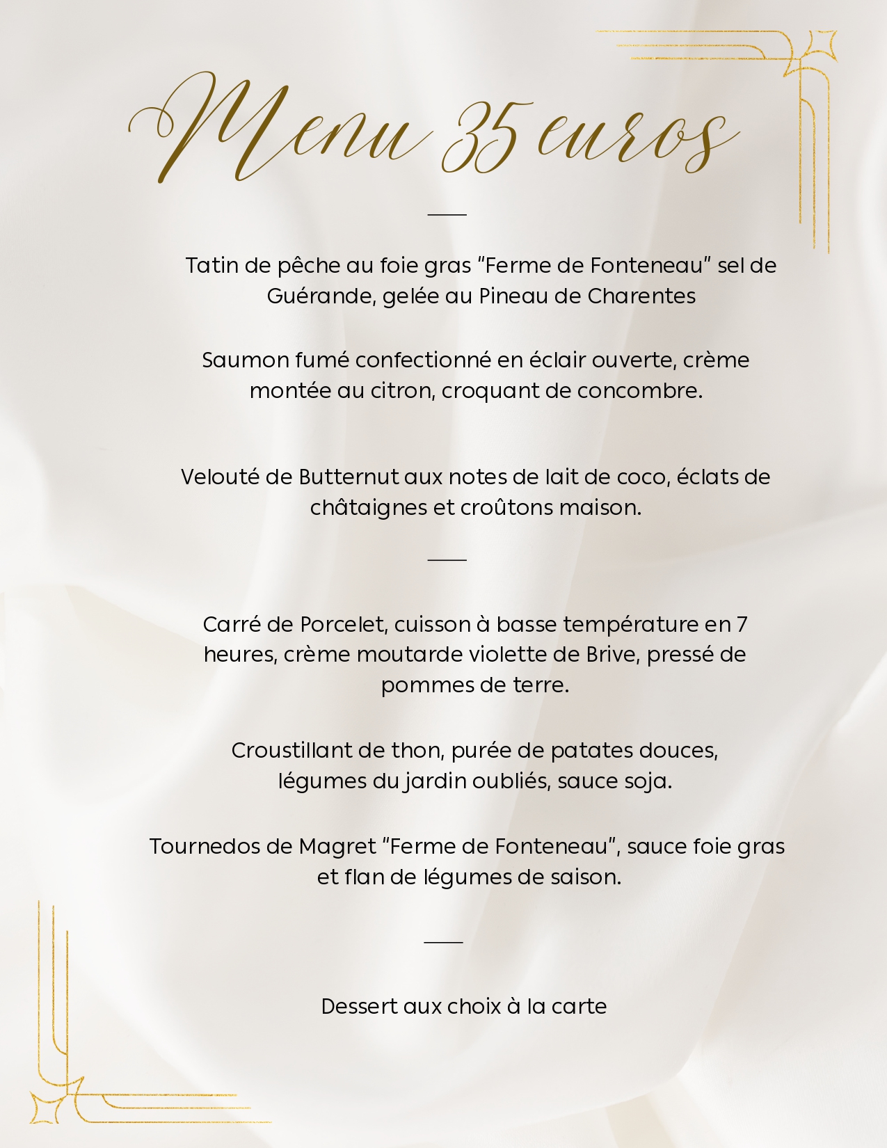 le bontemps restaurant